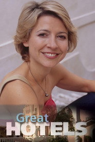 Great Hotels постер