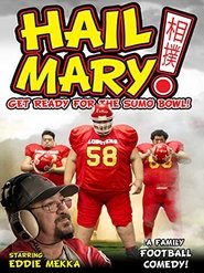 Poster Hail Mary! 2019