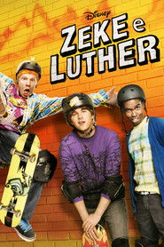 Zeke e Luther — Temporada 2