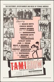 The T.A.M.I. Show The T.A.M.I. Show