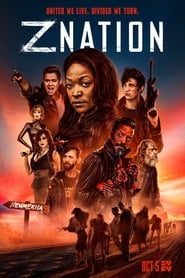 Z Nation Season 5 5
