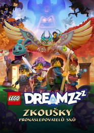LEGO DREAMZzz Trials of the Dream Chasers 2