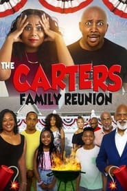 Carter Family Reunion постер