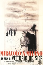 Miracolo a Milano (1951)