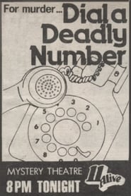 Full Cast of Dial a Deadly Number