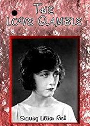 Poster The Love Gamble