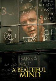 Et smukt sind [A Beautiful Mind]