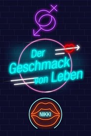 Poster Der Geschmack von Leben