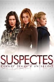 Suspectes poster