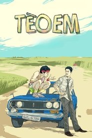 Poster Little Teo 2013