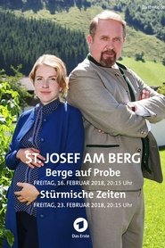 St. Josef am Berg St. Josef am Berg