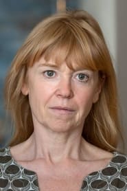 Profile picture of Birgit Linauer who plays Renate Armand