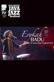 Erykah Badu - Live At Java Jazz Festival