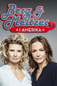 Berg och Meltzer i Amerika (2014)