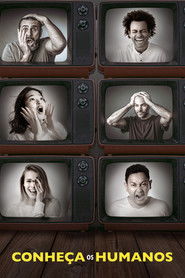 Conheça os Humanos — Temporada 1