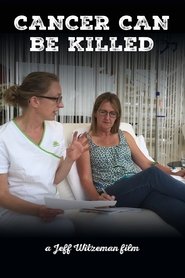 Poster Cancer Can Be Killed 2017