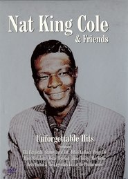 Nat King Cole & Friends Unforgettable Hits (1970)