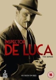 Inspector De Luca poster