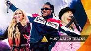 Must Watch Tracks