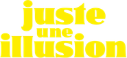 Just an Illusion Logo
