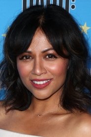 Karen David as Jasmine