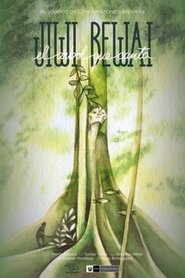 Poster Jiwi Bewai - El árbol que canta 1970