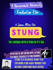 Poster Stung 2016