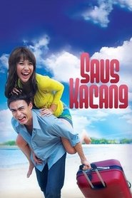 Poster Saus Kacang