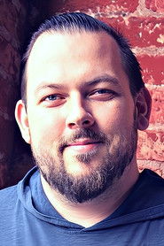 Portrait de Timothy Hedden