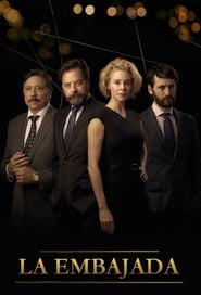 Full Cast of The Embassy