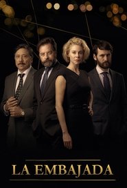 The Embassy (2016) The Embassy (2016)