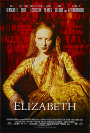 Єлизавета постер