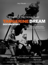 Poster Tangerine Dream - Sound of another World