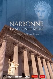 Poster Narbonne - Das zweite Rom