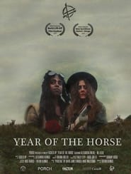 Poster Fucked Up's Year of the Horse