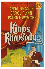 King's Rhapsody постер