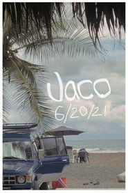 Jaco 6/20/21 poster