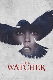 Poster The Watcher 2016