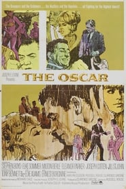 The Oscar (1966) poster