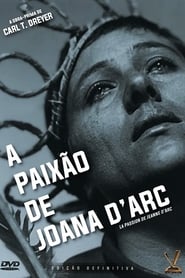 Image A Paixão de Joana D'Arc