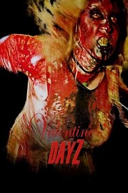 Poster Valentine DayZ 2018