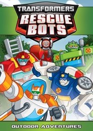 Poster Transformers Rescue Bots: Outdoor Adventures 1970