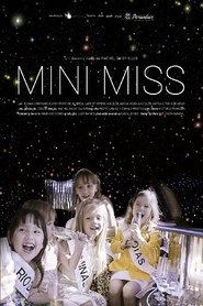 Poster Mini Miss 2017