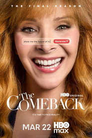 The Comeback Season 3 4