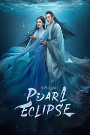 Novoland: Pearl Eclipse poster