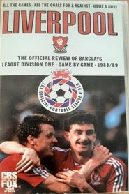 Liverpool F.C. - Official Season Review 1988-89) Liverpool F.C. - Official Season Review 1988-89 (1989)