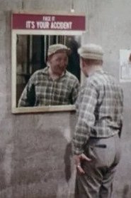 It's Your Accident (1969)