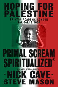 Hoping For Palestine