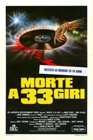 Morte a 33 giri (1986)