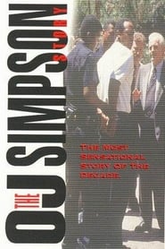 Poster The O.J. Simpson Story